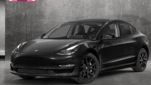 TESLA MODEL 3 2023 5YJ3E1EA5PF639654 image